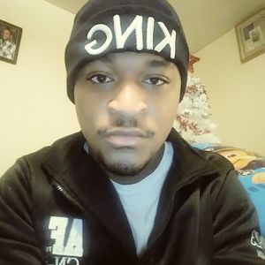 Meet your Posher, Larry